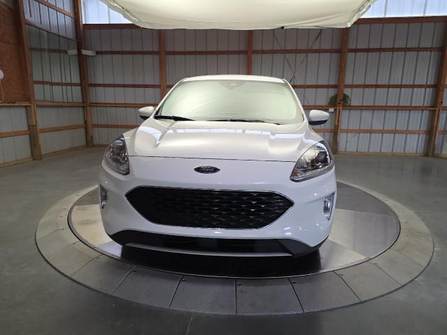 used 2022 Ford Escape car, priced at $22,380
