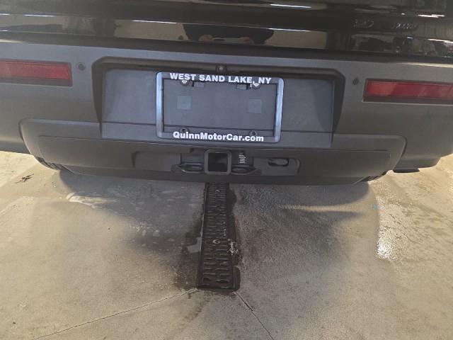 used 2024 Nissan Pathfinder car, priced at $32,980