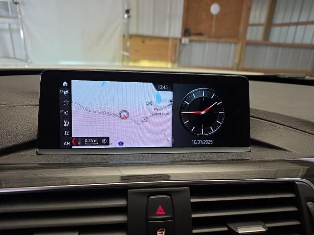 used 2020 BMW 430 Gran Coupe car, priced at $22,980