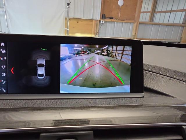 used 2020 BMW 430 Gran Coupe car, priced at $22,980