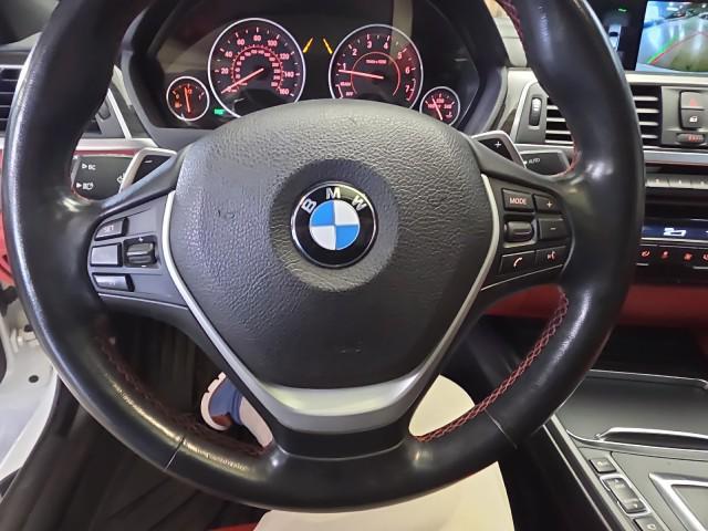 used 2020 BMW 430 Gran Coupe car, priced at $22,980