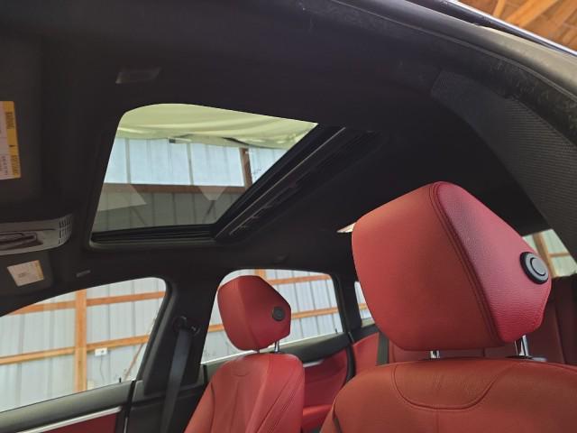 used 2020 BMW 430 Gran Coupe car, priced at $22,980