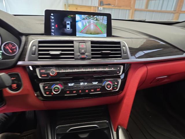 used 2020 BMW 430 Gran Coupe car, priced at $22,980