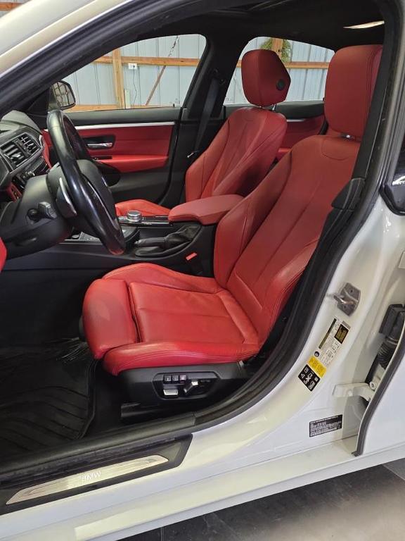 used 2020 BMW 430 Gran Coupe car, priced at $22,980