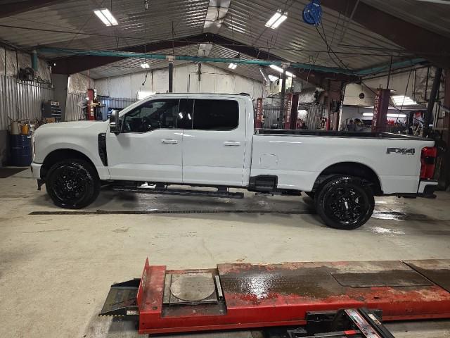 used 2025 Ford F-250 car, priced at $62,080