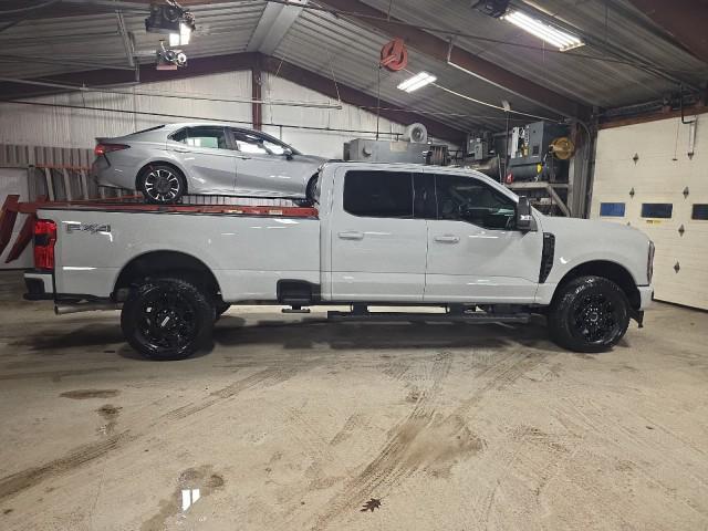 used 2025 Ford F-250 car, priced at $62,080