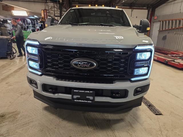 used 2025 Ford F-250 car, priced at $62,080