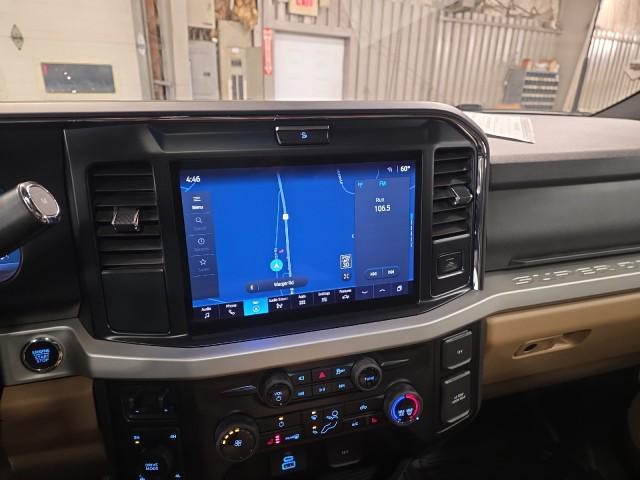 used 2025 Ford F-250 car, priced at $62,080