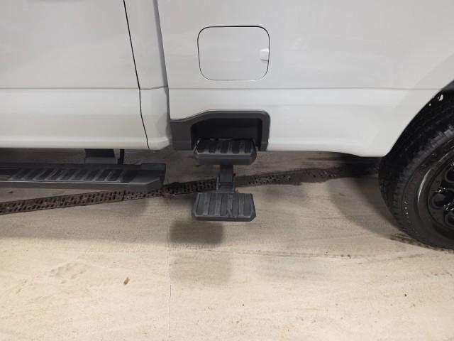 used 2025 Ford F-250 car, priced at $62,080