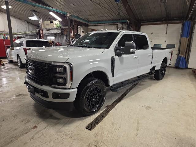 used 2025 Ford F-250 car, priced at $62,080