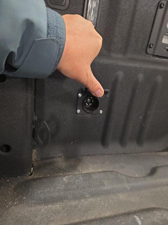 used 2025 Ford F-250 car, priced at $62,080