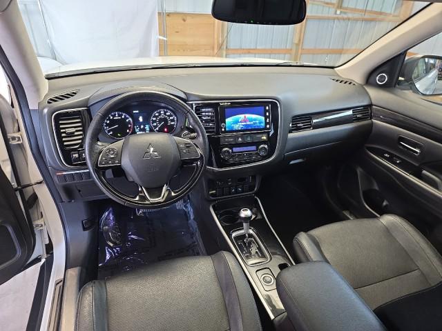 used 2018 Mitsubishi Outlander car, priced at $13,980