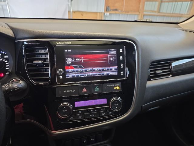 used 2018 Mitsubishi Outlander car, priced at $13,980