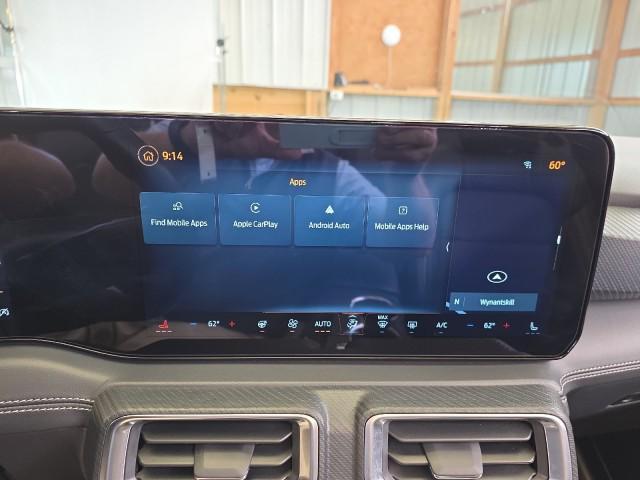 used 2024 Ford Mustang car, priced at $54,980