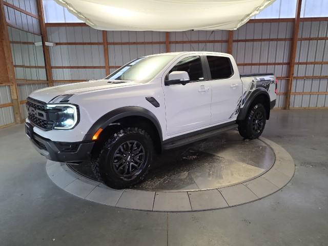 used 2024 Ford Ranger car, priced at $53,180