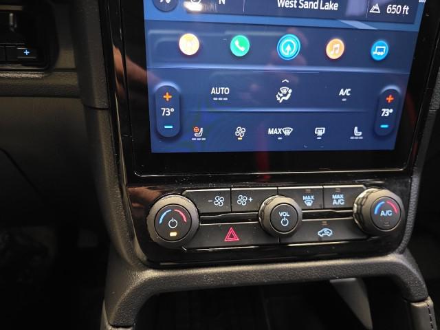 used 2024 Ford Ranger car, priced at $53,180