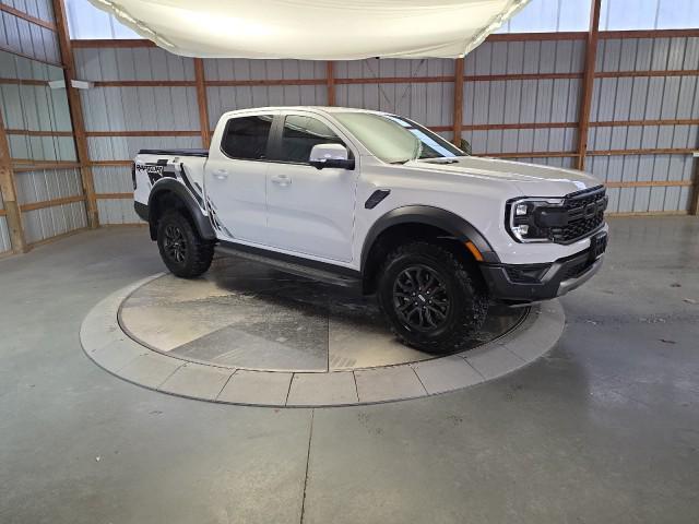 used 2024 Ford Ranger car, priced at $53,180