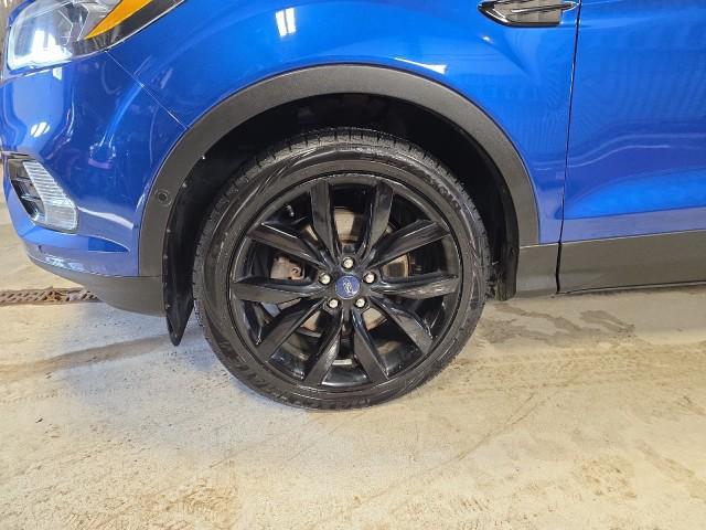 used 2018 Ford Escape car, priced at $13,200