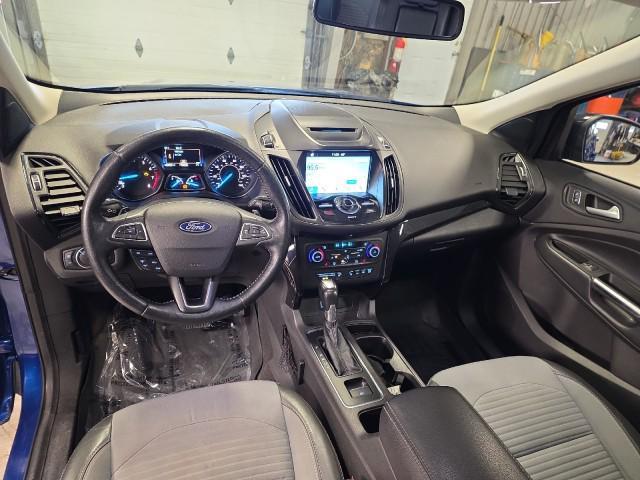used 2018 Ford Escape car, priced at $13,200