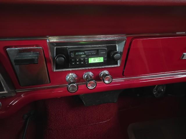 used 1967 Ford F100 car, priced at $42,000