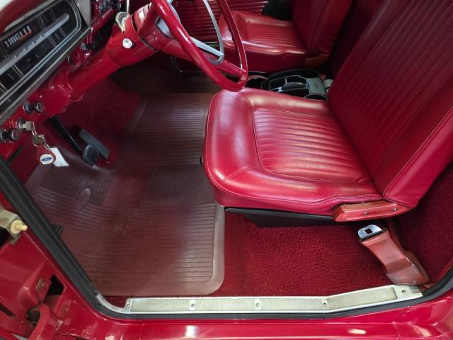 used 1967 Ford F100 car, priced at $42,000
