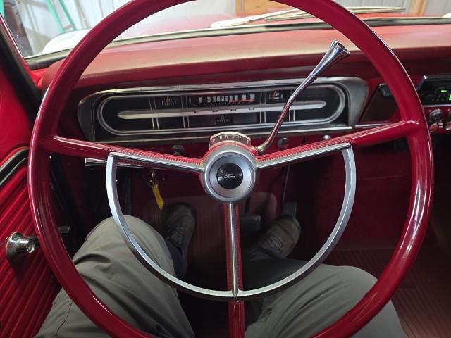 used 1967 Ford F100 car, priced at $42,000