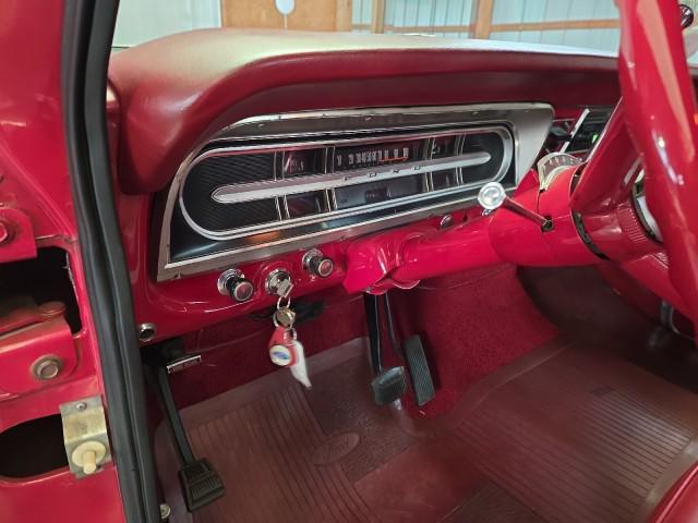 used 1967 Ford F100 car, priced at $42,000