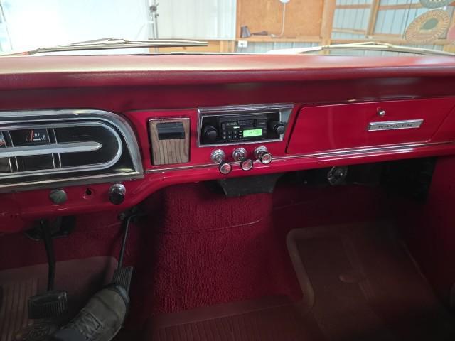 used 1967 Ford F100 car, priced at $42,000