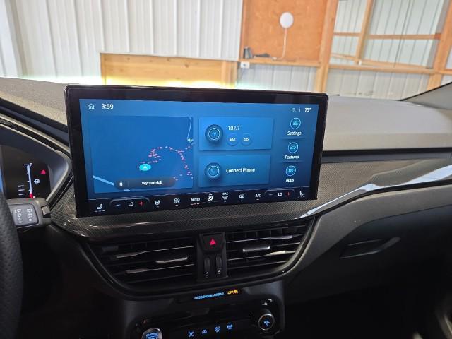 used 2023 Ford Escape car, priced at $26,980