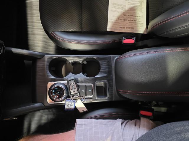 used 2023 Ford Escape car, priced at $26,980