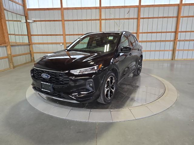 used 2023 Ford Escape car, priced at $26,980