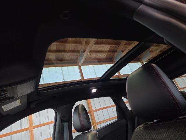 used 2023 Ford Escape car, priced at $26,980