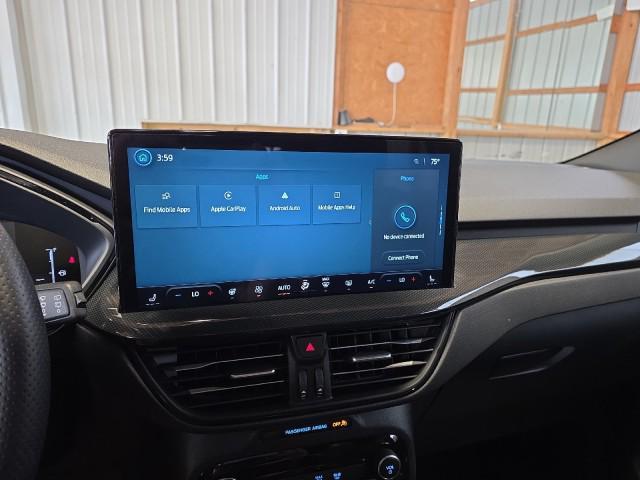 used 2023 Ford Escape car, priced at $26,980