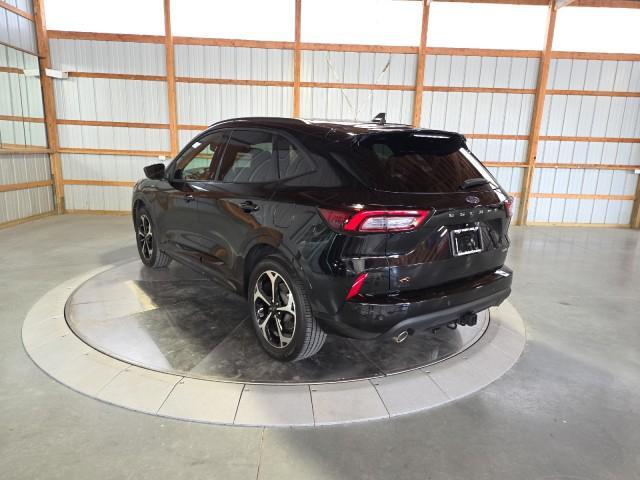 used 2023 Ford Escape car, priced at $26,980