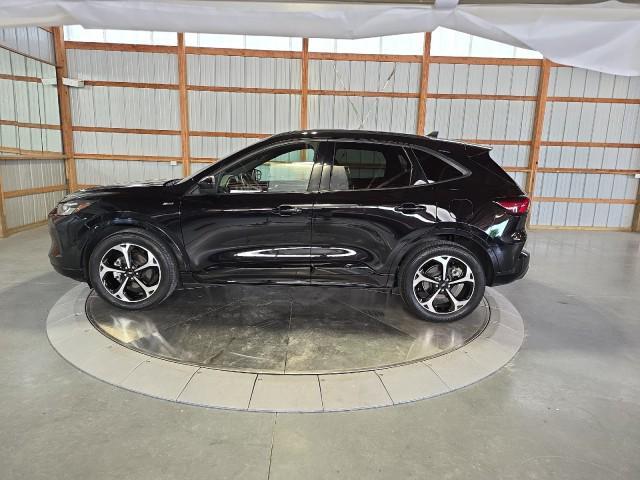 used 2023 Ford Escape car, priced at $26,980