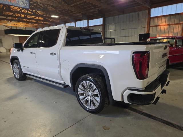 used 2021 GMC Sierra 1500 car, priced at $36,176