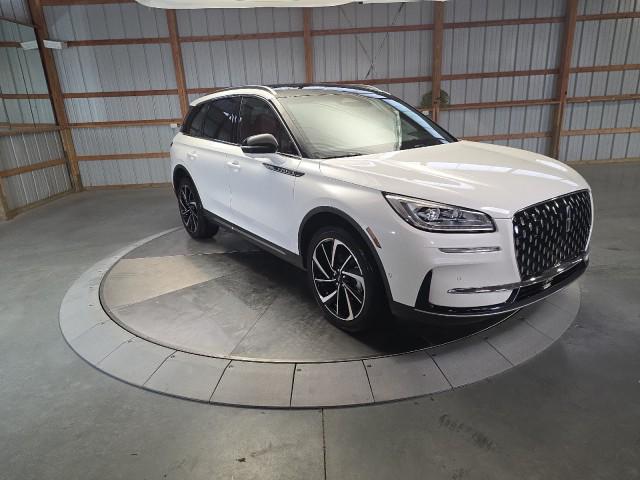 used 2023 Lincoln Corsair car, priced at $37,580