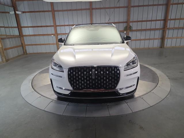 used 2023 Lincoln Corsair car, priced at $37,580
