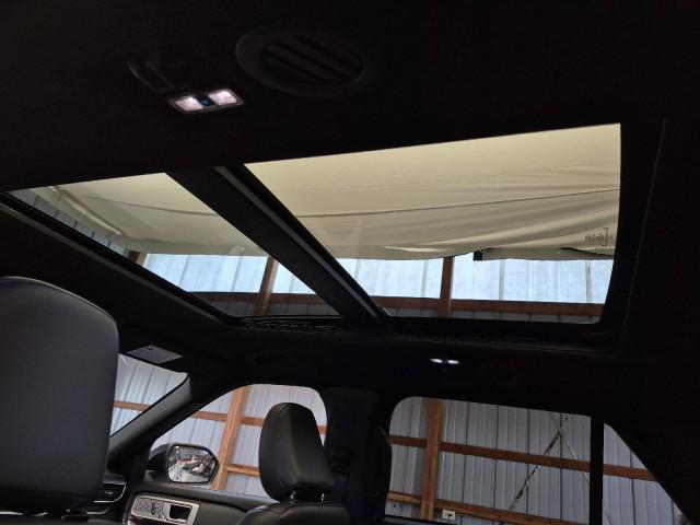 used 2024 Ford Explorer car, priced at $40,980