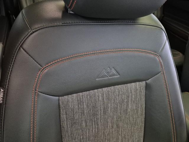 used 2024 Ford Explorer car, priced at $40,980