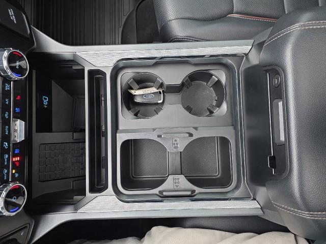 used 2023 Ford F-250 car, priced at $72,800