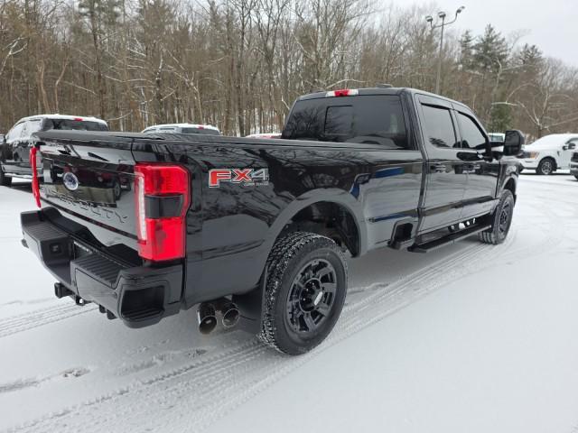 used 2023 Ford F-250 car, priced at $72,800