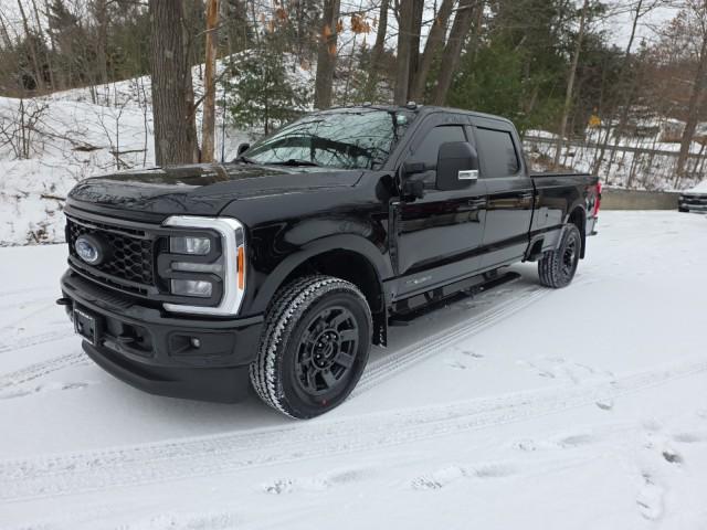 used 2023 Ford F-250 car, priced at $72,800
