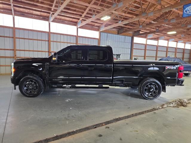 used 2023 Ford F-250 car, priced at $72,800