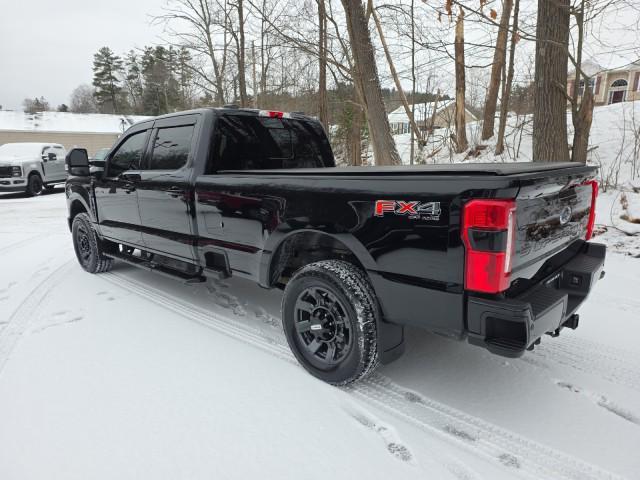 used 2023 Ford F-250 car, priced at $72,800