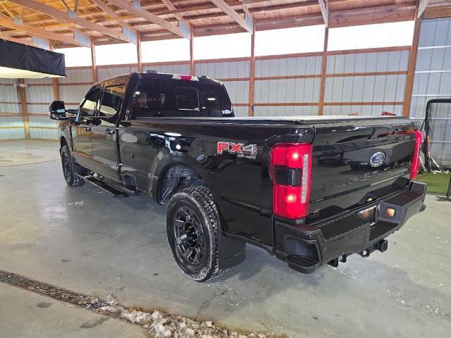 used 2023 Ford F-250 car, priced at $72,800