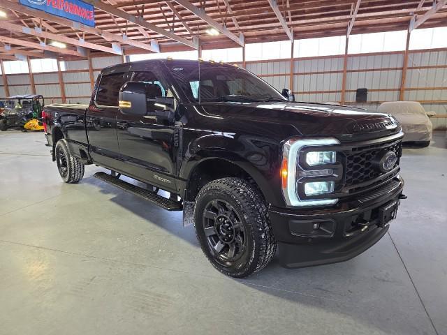 used 2023 Ford F-250 car, priced at $72,800