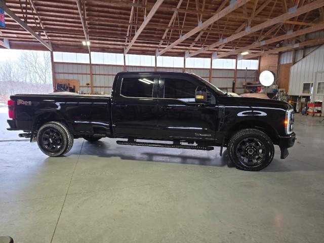 used 2023 Ford F-250 car, priced at $72,800