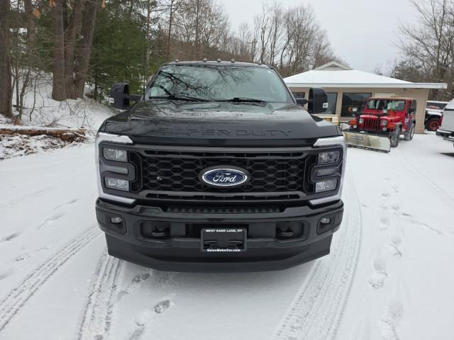 used 2023 Ford F-250 car, priced at $72,800