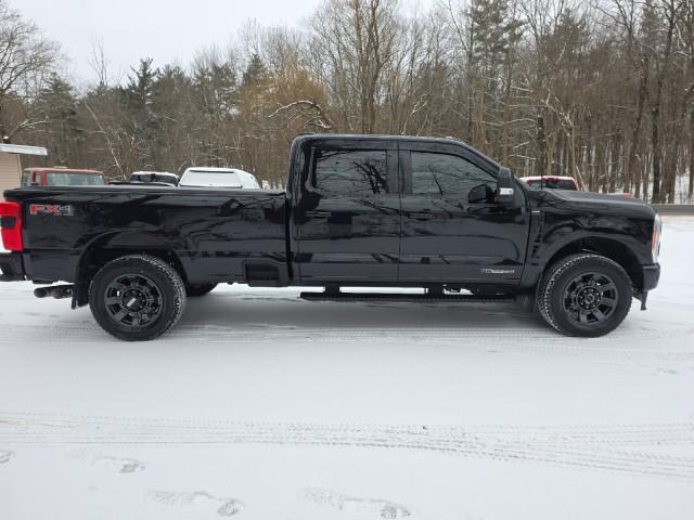 used 2023 Ford F-250 car, priced at $72,800